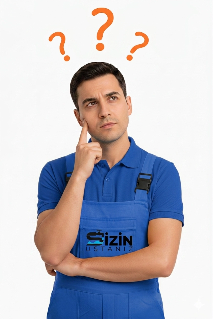 Tıkanıklık Açma SSS